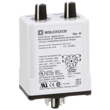 Load image into Gallery viewer, Schneider Electric 9050JCK52V20