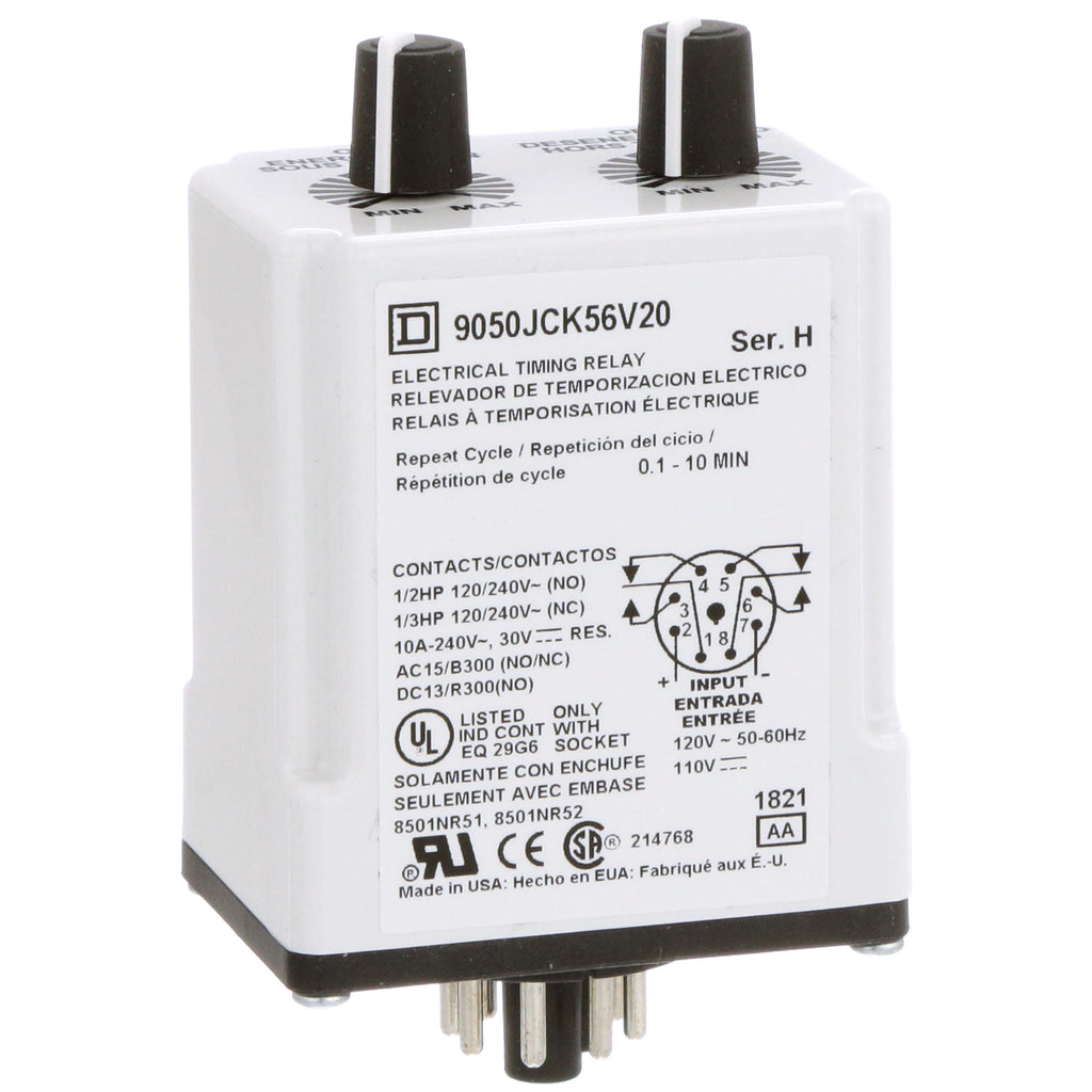 Schneider Electric 9050JCK56V20
