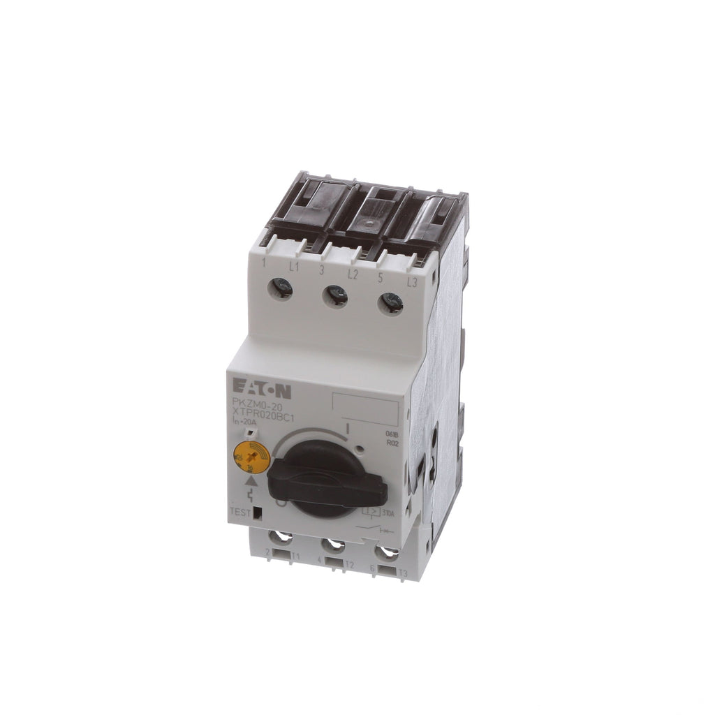 Eaton - Cutler Hammer PKZM0-20