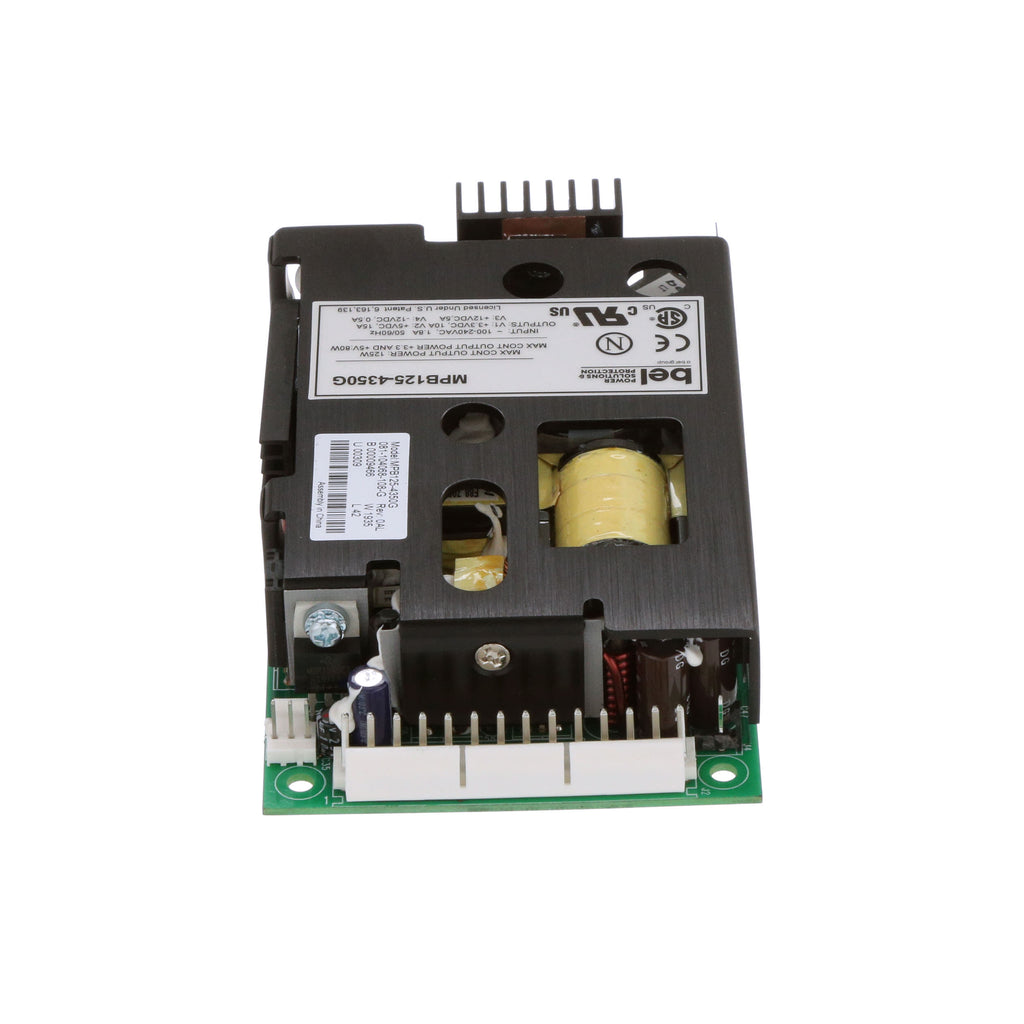 Bel Power Solutions MPB125-4350G