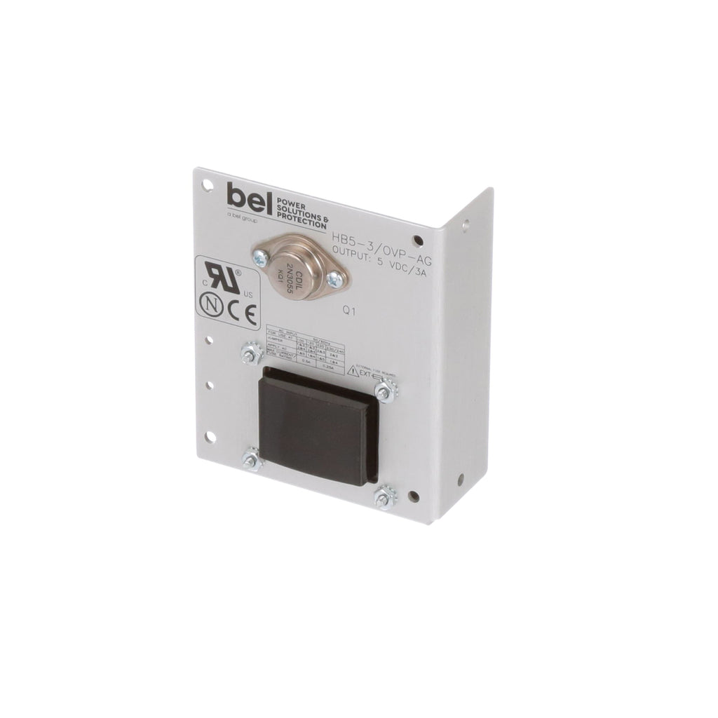 Bel Power Solutions HB5-3/OVP-AG