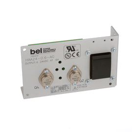 Bel Power Solutions HAA24-0.6-AG