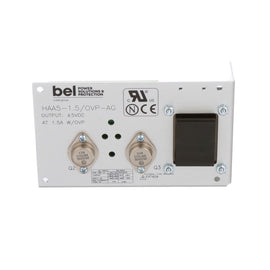 Bel Power Solutions HAA5-1.5/OVP-AG