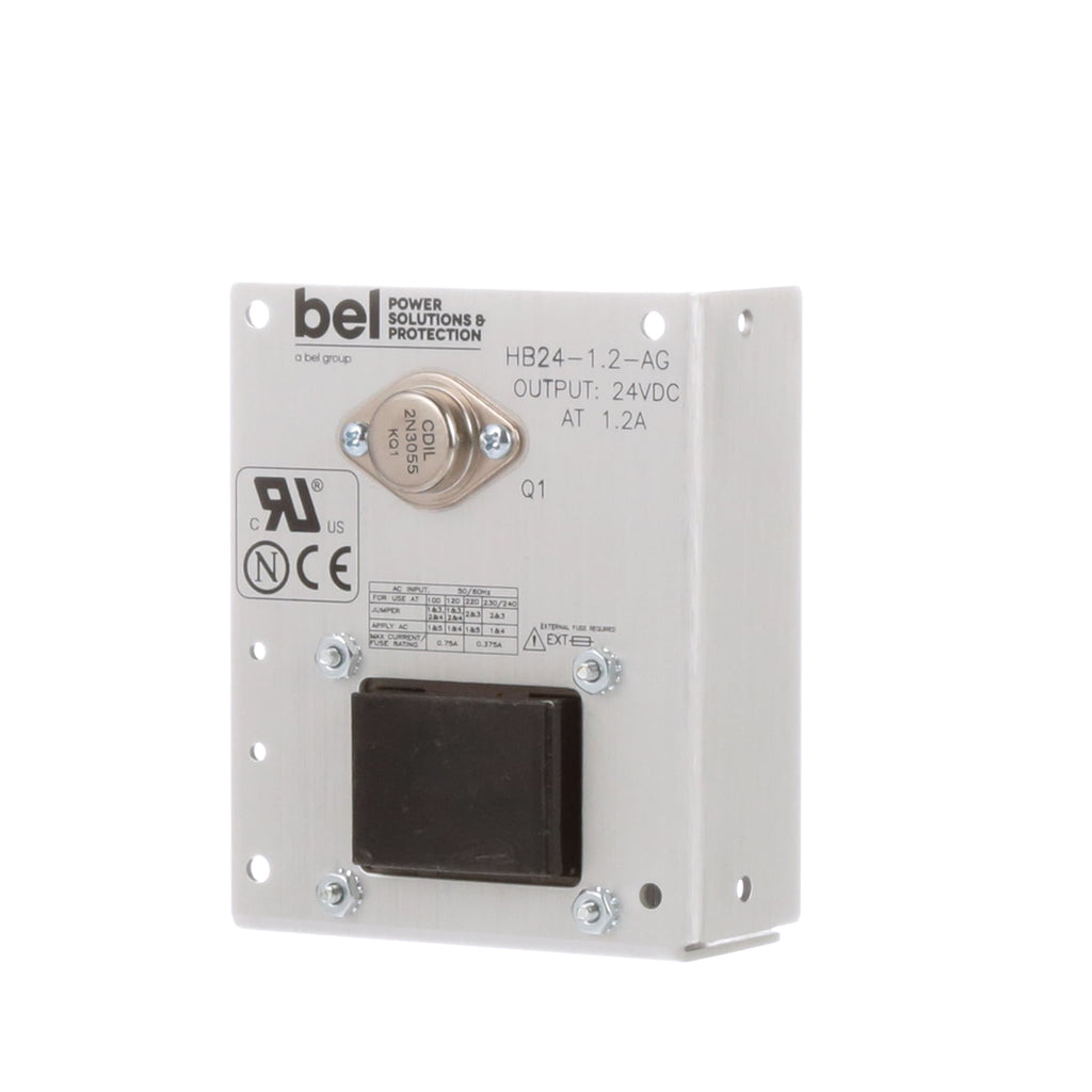 Bel Power Solutions HB24-1.2-AG