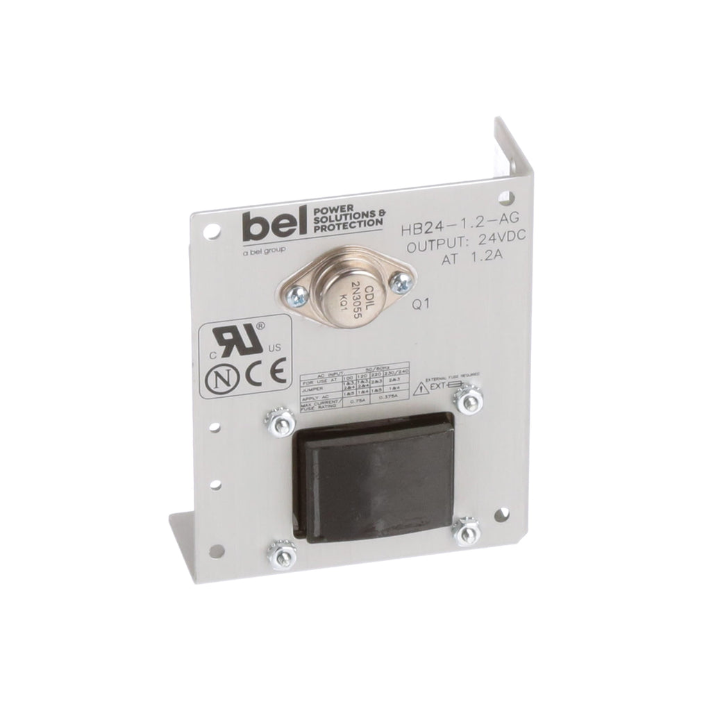 Bel Power Solutions HB24-1.2-AG