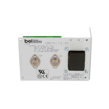 Load image into Gallery viewer, Bel Power Solutions HBB15-1.5-AG