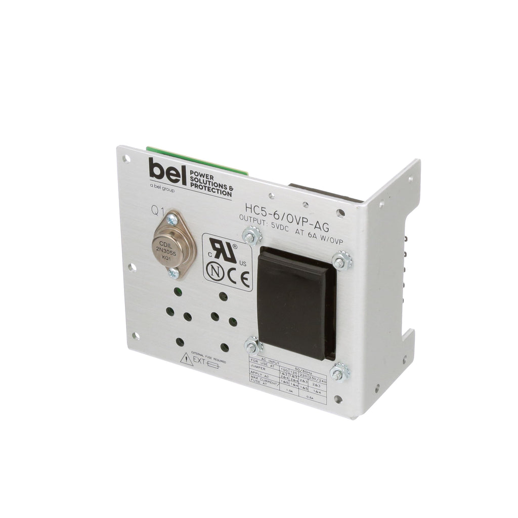 Bel Power Solutions HC5-6/OVP-AG