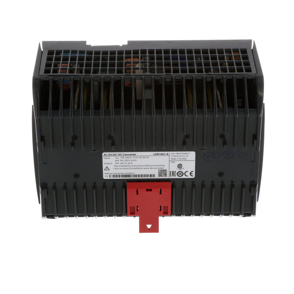 Bel Power Solutions LXN1601-6