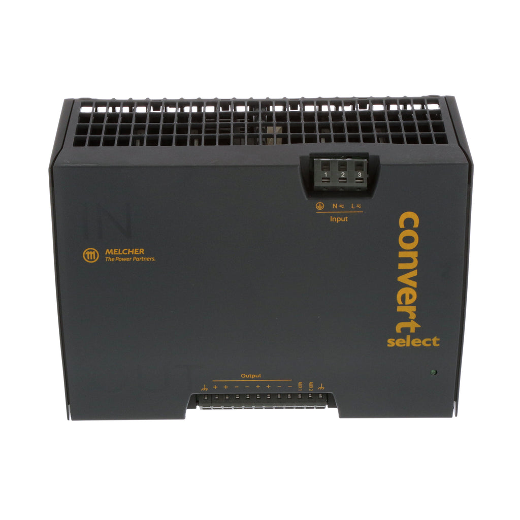 Bel Power Solutions LXN1601-6