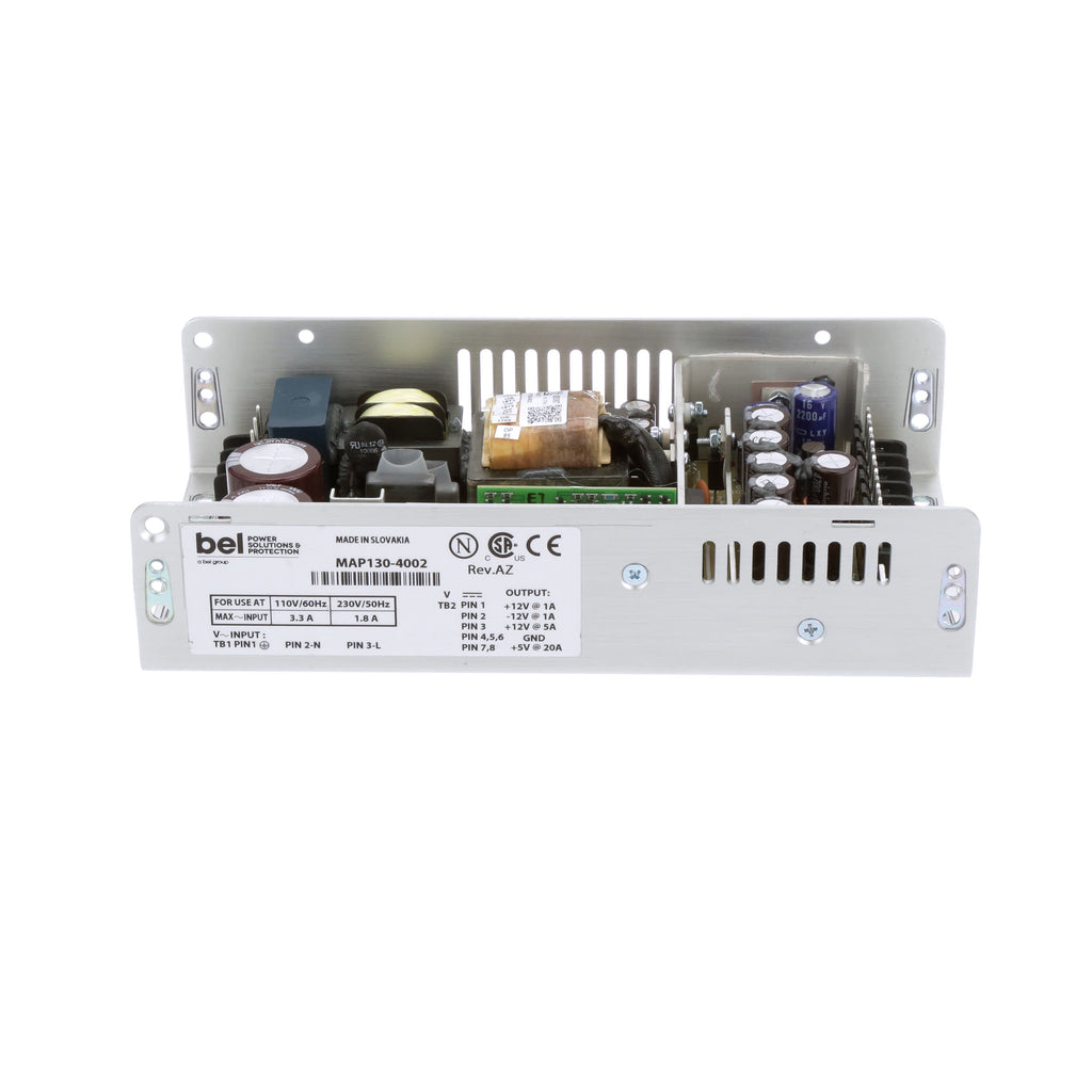 Bel Power Solutions MAP130-4002