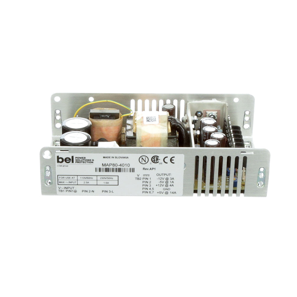 Bel Power Solutions MAP80-4010