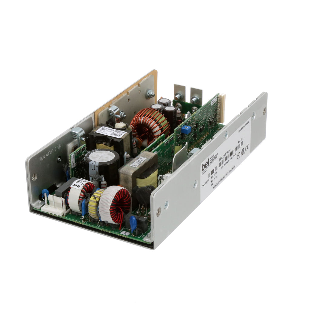 Bel Power Solutions PFC250-1024