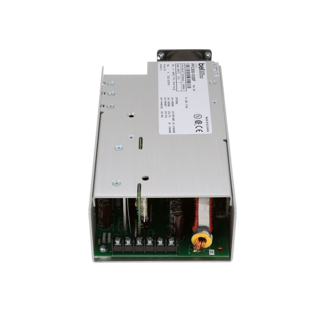 Bel Power Solutions PFC500-1028F