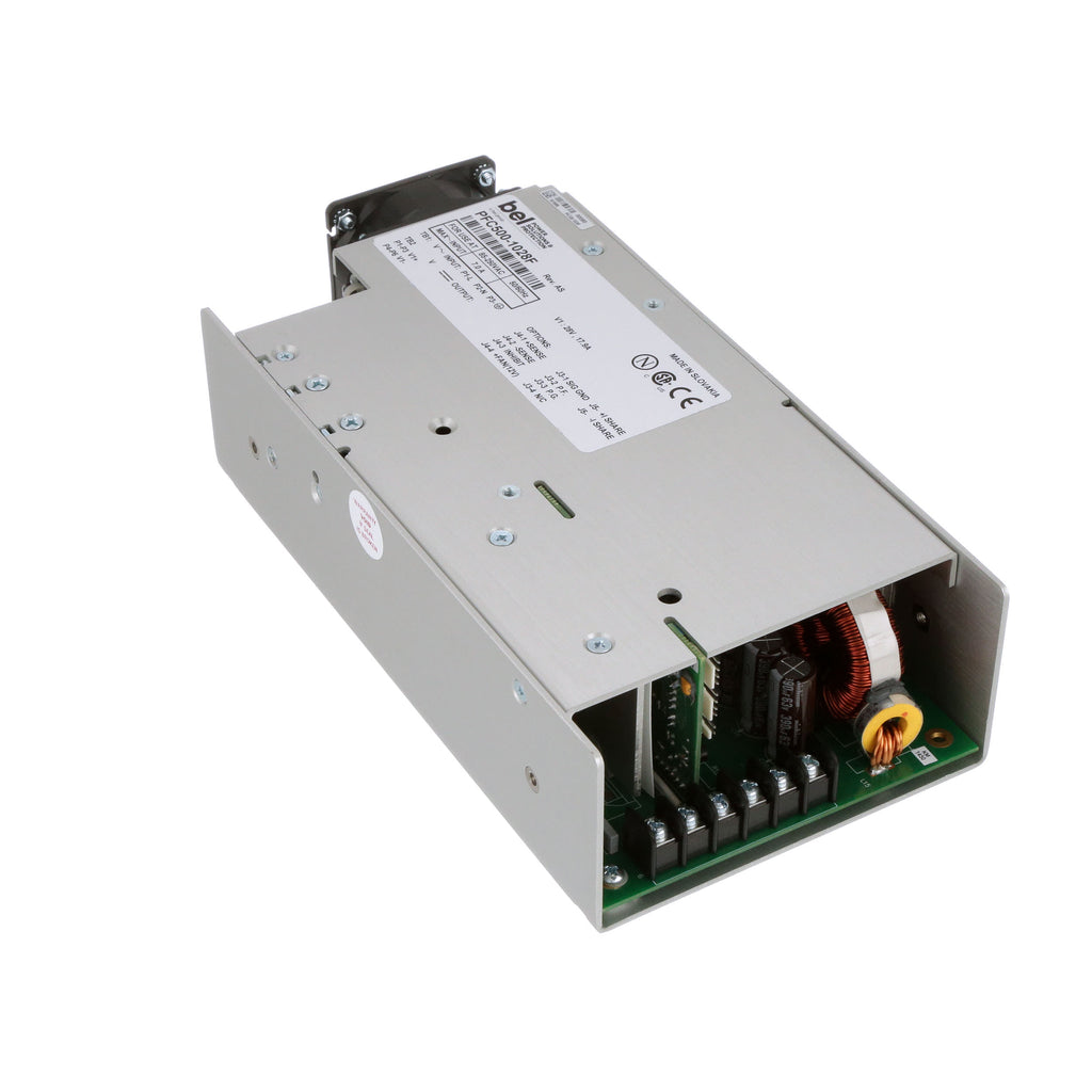 Bel Power Solutions PFC500-1028F