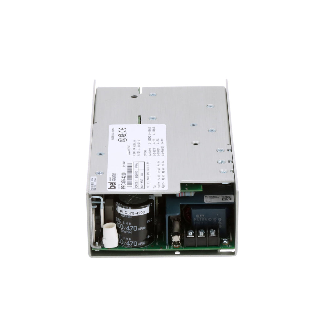 Bel Power Solutions PFC375-4200