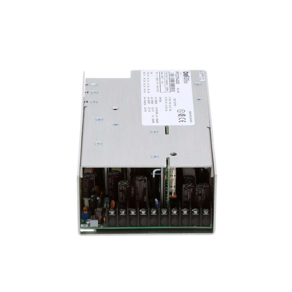 Bel Power Solutions PFC375-4200