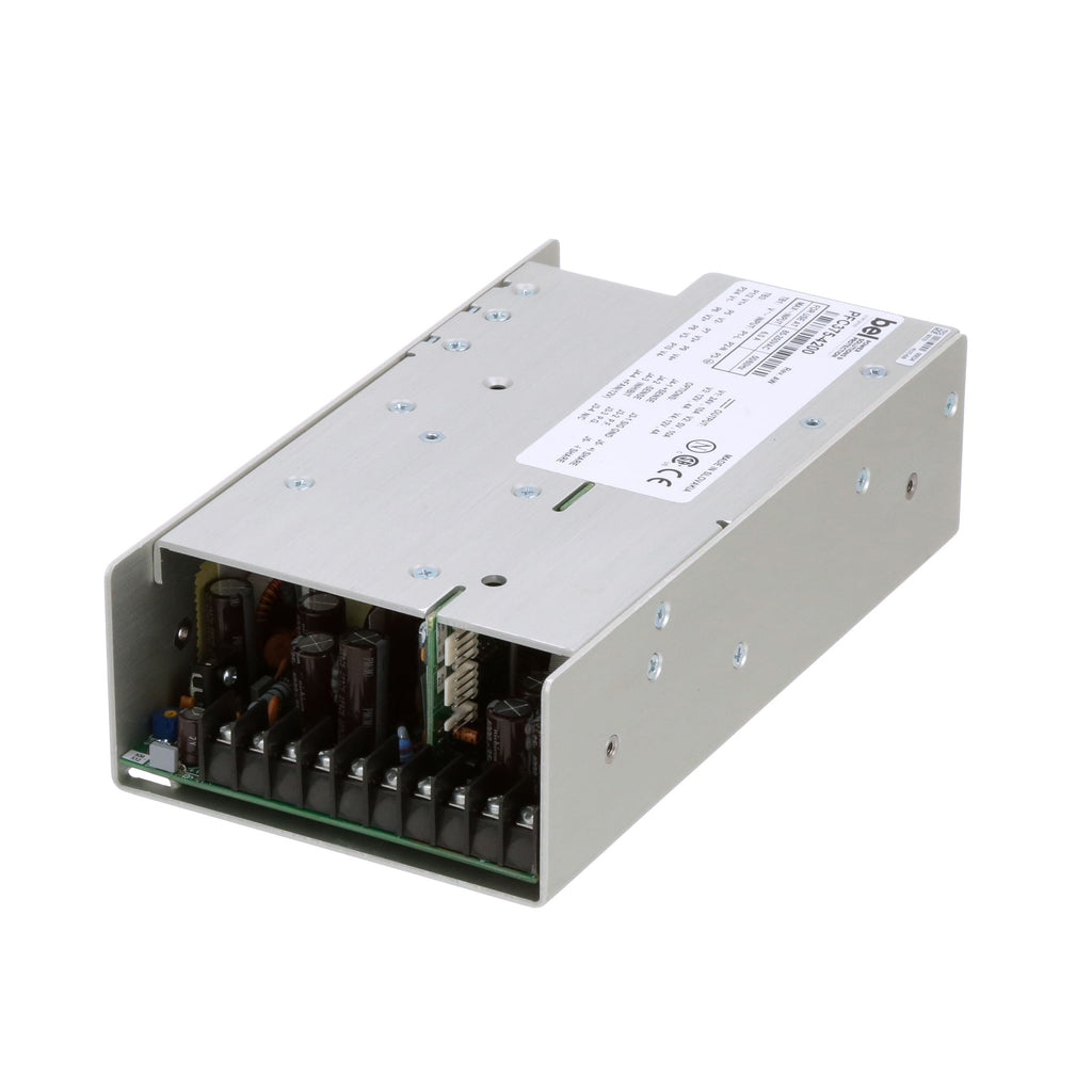 Bel Power Solutions PFC375-4200