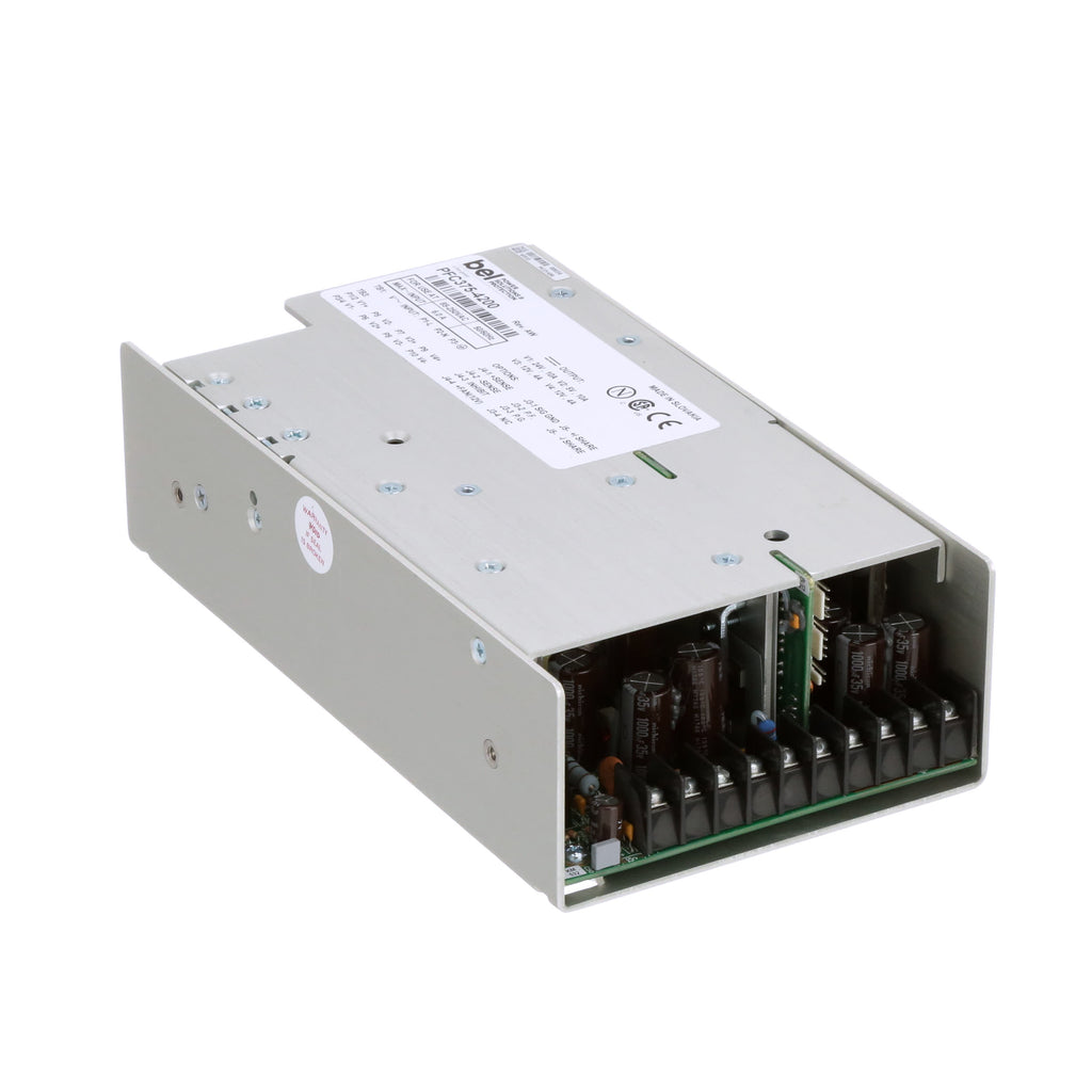 Bel Power Solutions PFC375-4200