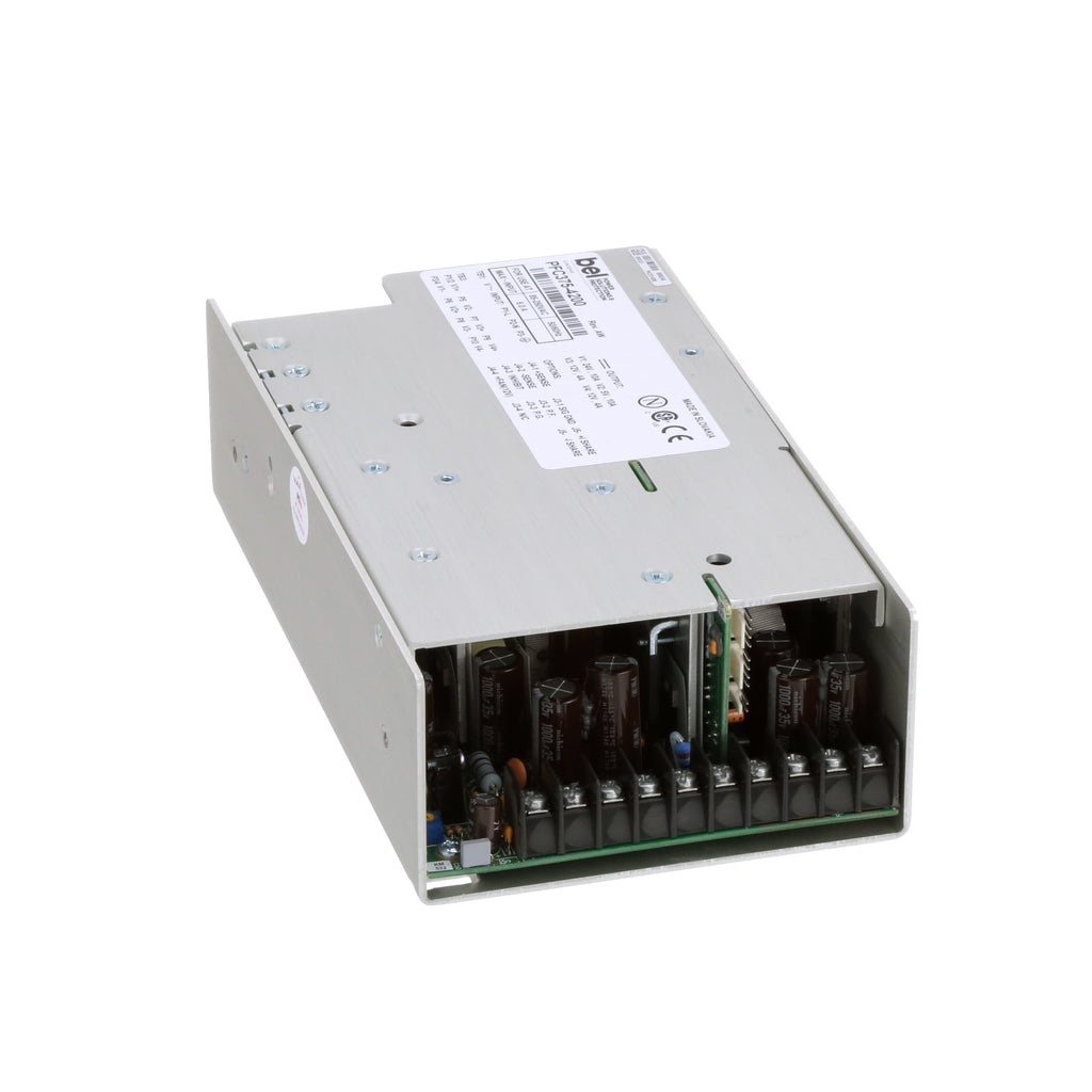 Bel Power Solutions PFC375-4200