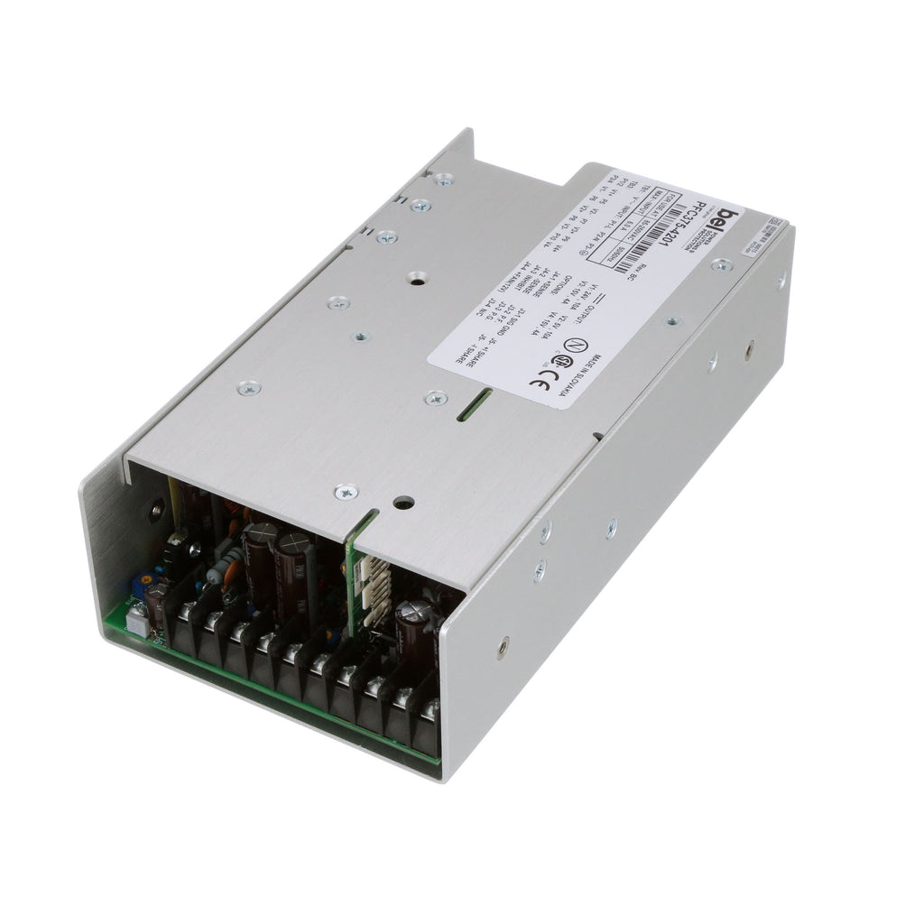 Bel Power Solutions PFC375-4201