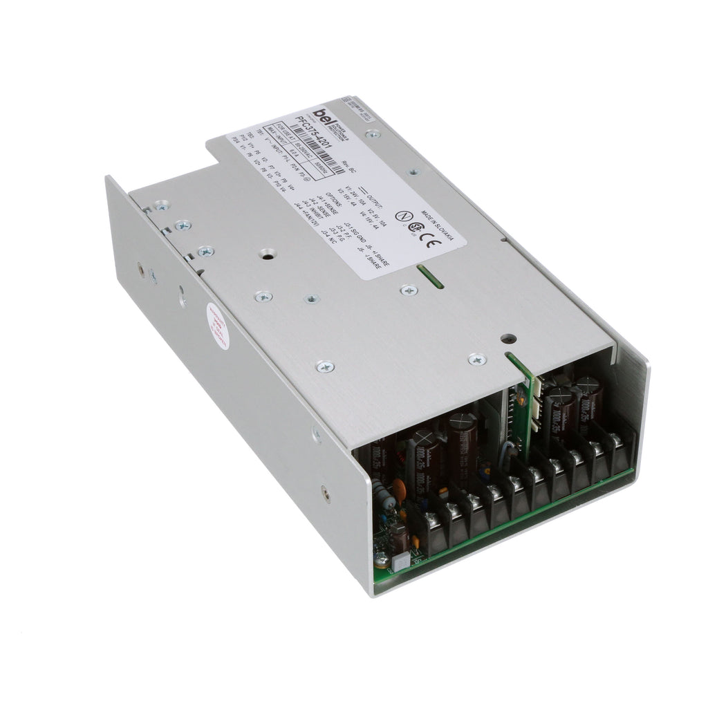 Bel Power Solutions PFC375-4201