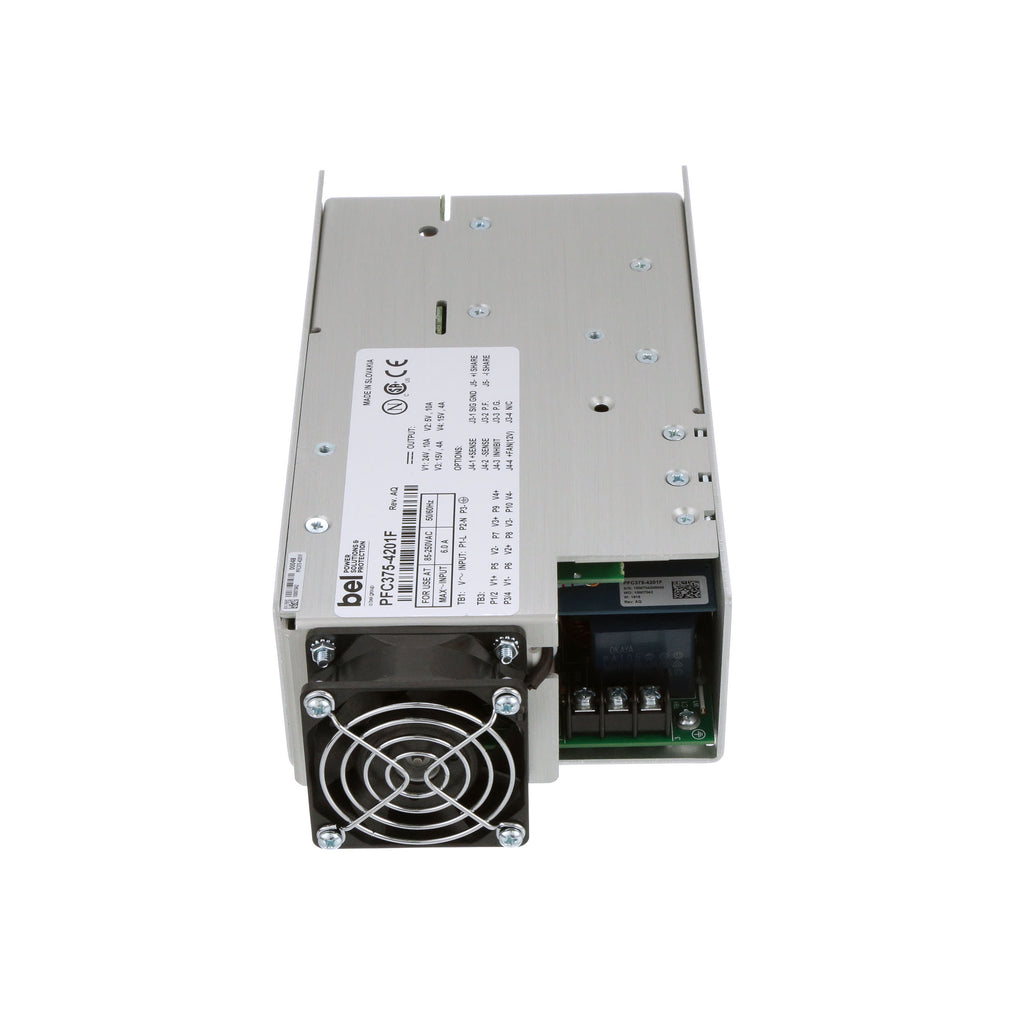 Bel Power Solutions PFC375-4201F