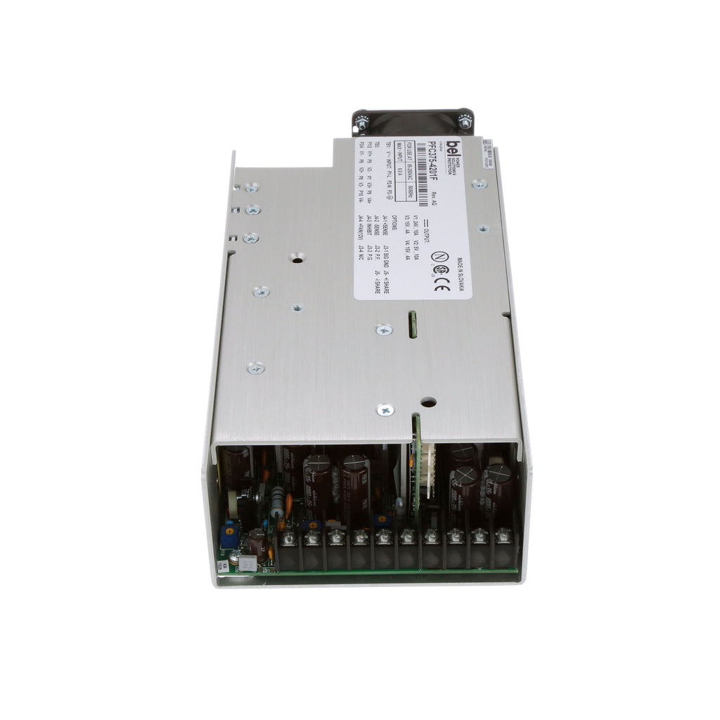 Bel Power Solutions PFC375-4201F