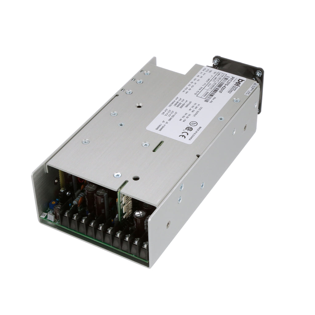 Bel Power Solutions PFC375-4201F