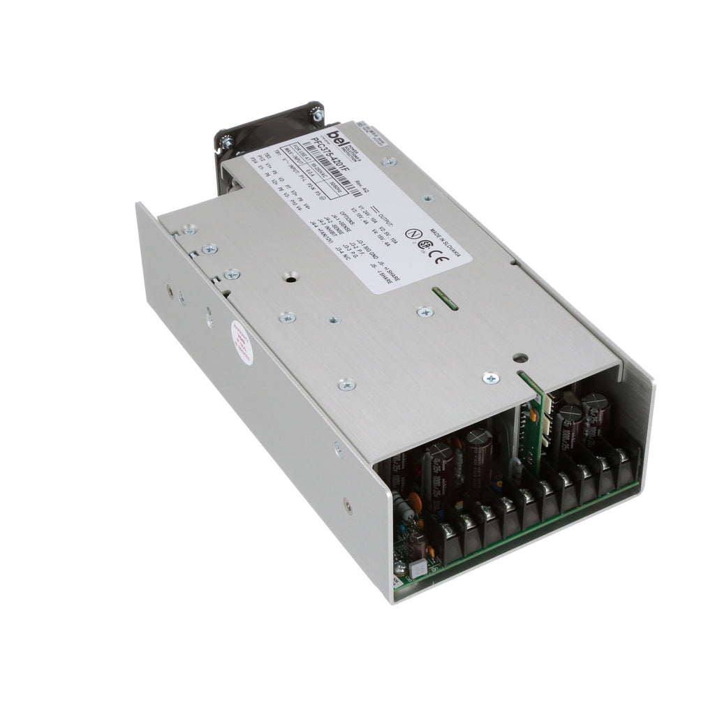 Bel Power Solutions PFC375-4201F