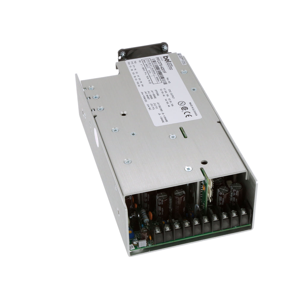 Bel Power Solutions PFC375-4201F