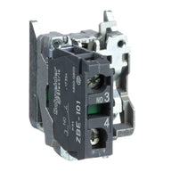 Load image into Gallery viewer, Schneider Electric ZB4BZ101