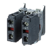 Load image into Gallery viewer, Schneider Electric ZB4BZ104
