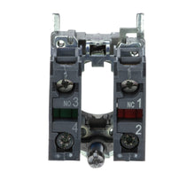 Load image into Gallery viewer, Schneider Electric ZB4BZ105