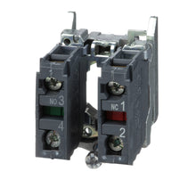 Load image into Gallery viewer, Schneider Electric ZB4BZ105