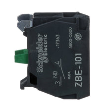 Load image into Gallery viewer, Schneider Electric ZBE101