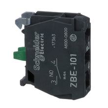 Load image into Gallery viewer, Schneider Electric ZBE101