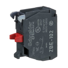 Load image into Gallery viewer, Schneider Electric ZBE102