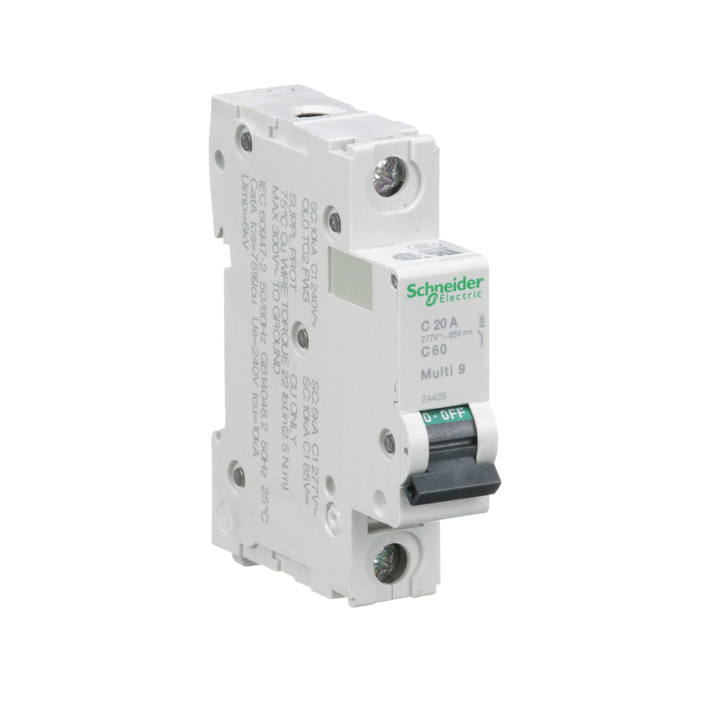 Schneider Electric MG24435