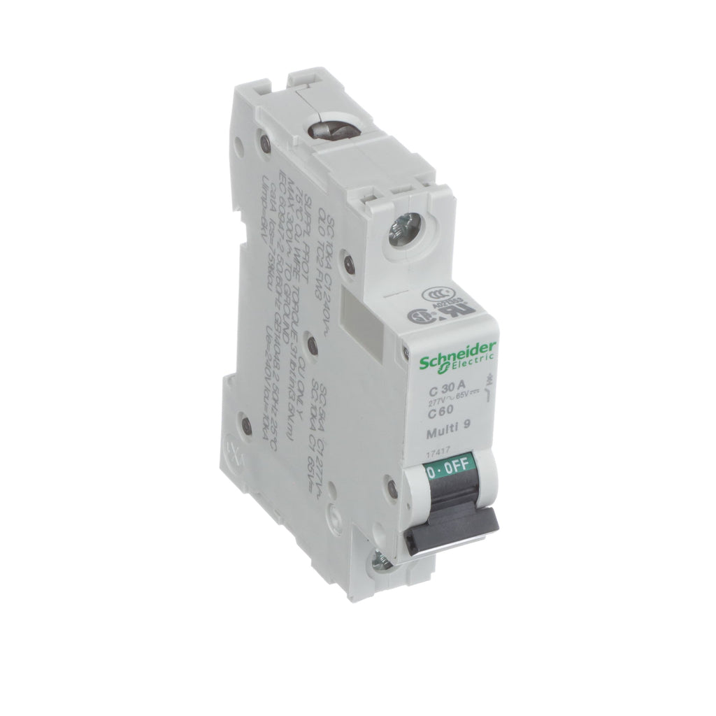 Schneider Electric MG17417