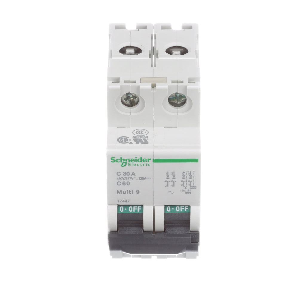 Schneider Electric MG17447
