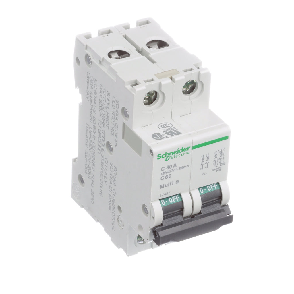 Schneider Electric MG17447