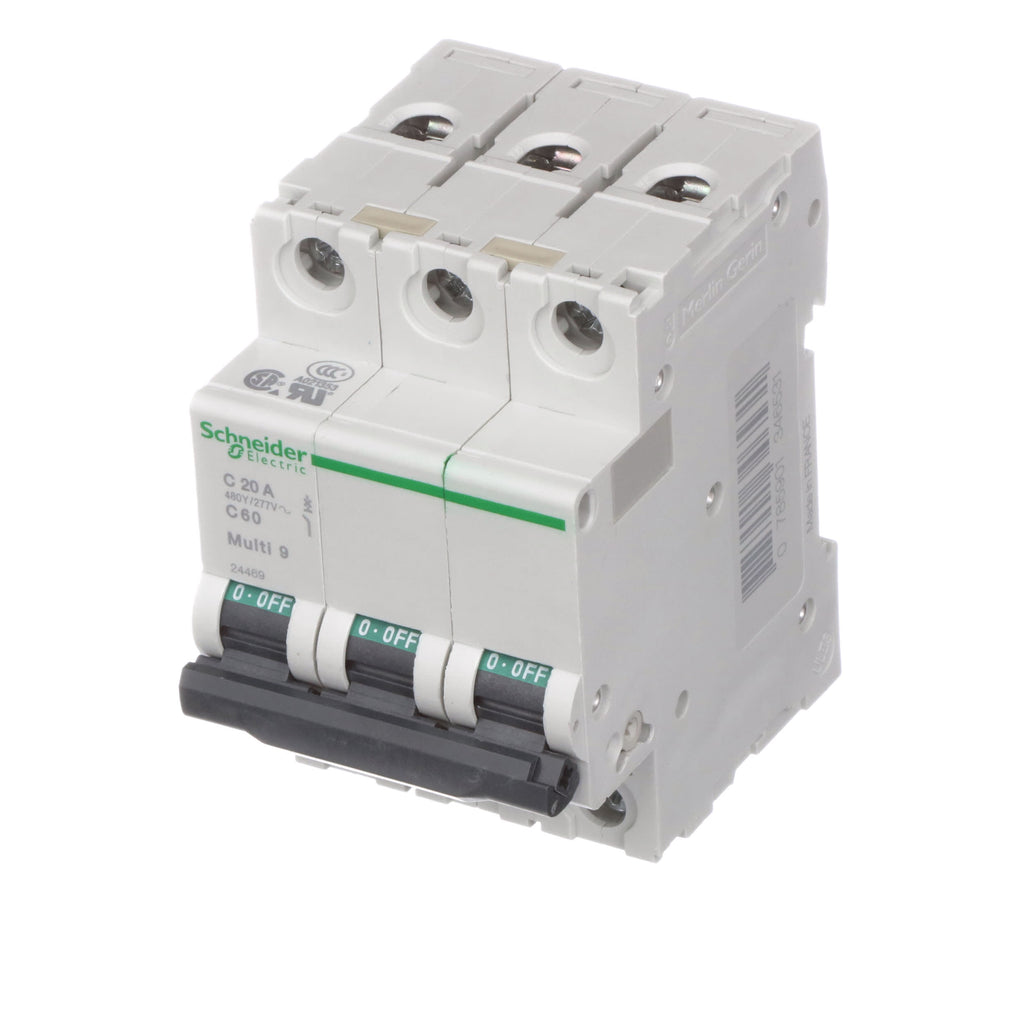 Schneider Electric MG24469