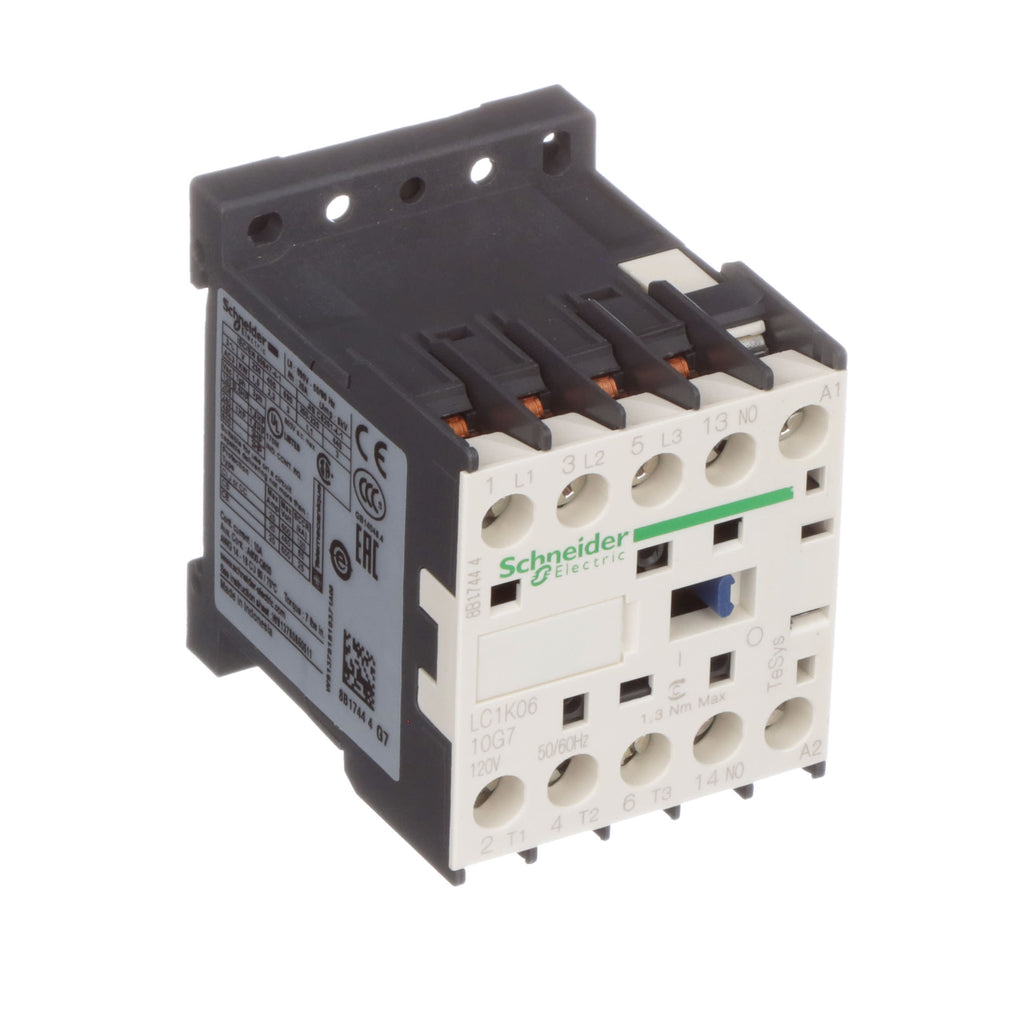 Schneider Electric LC1K0610G7