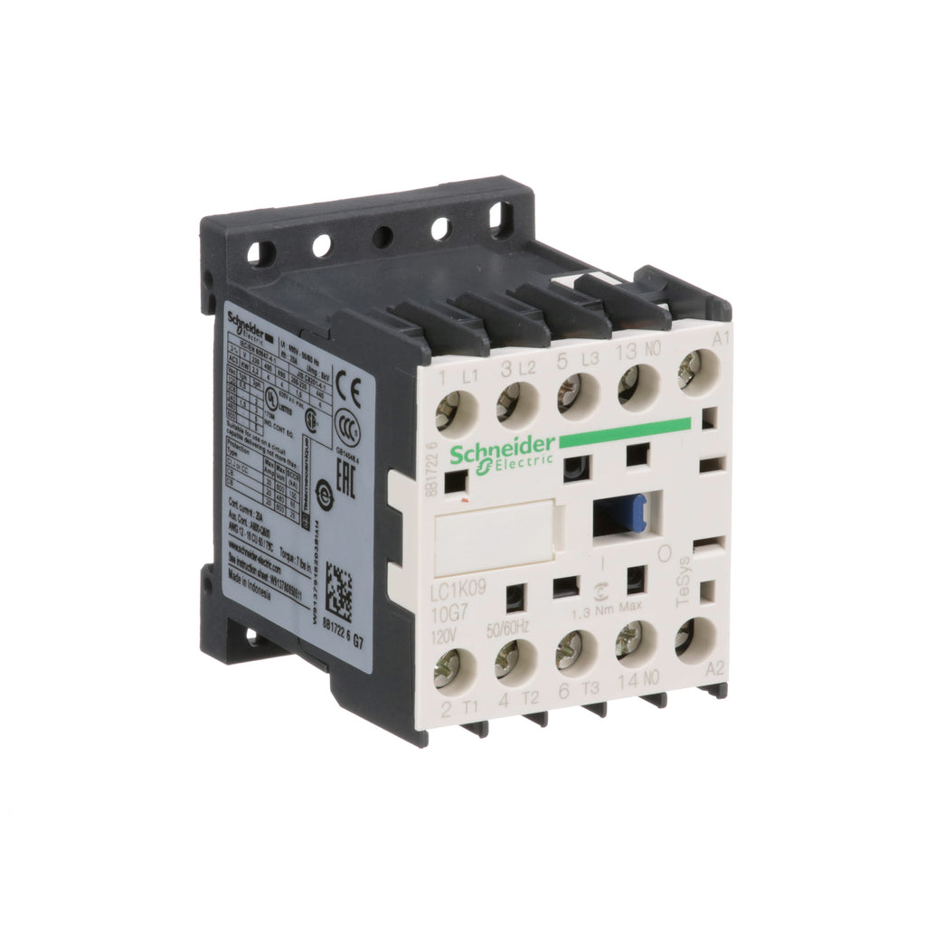 Schneider Electric LC1K0910G7