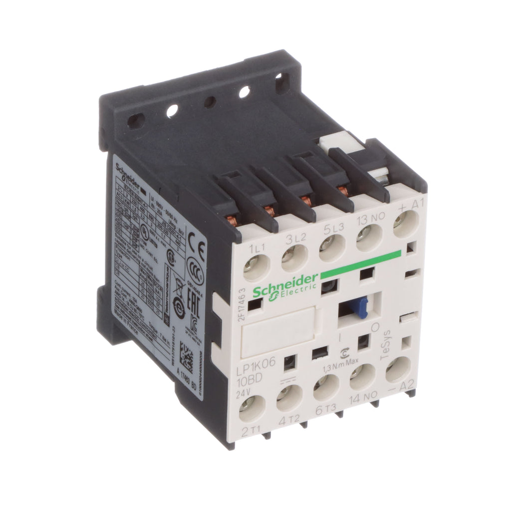 Schneider Electric LP1K0610BD