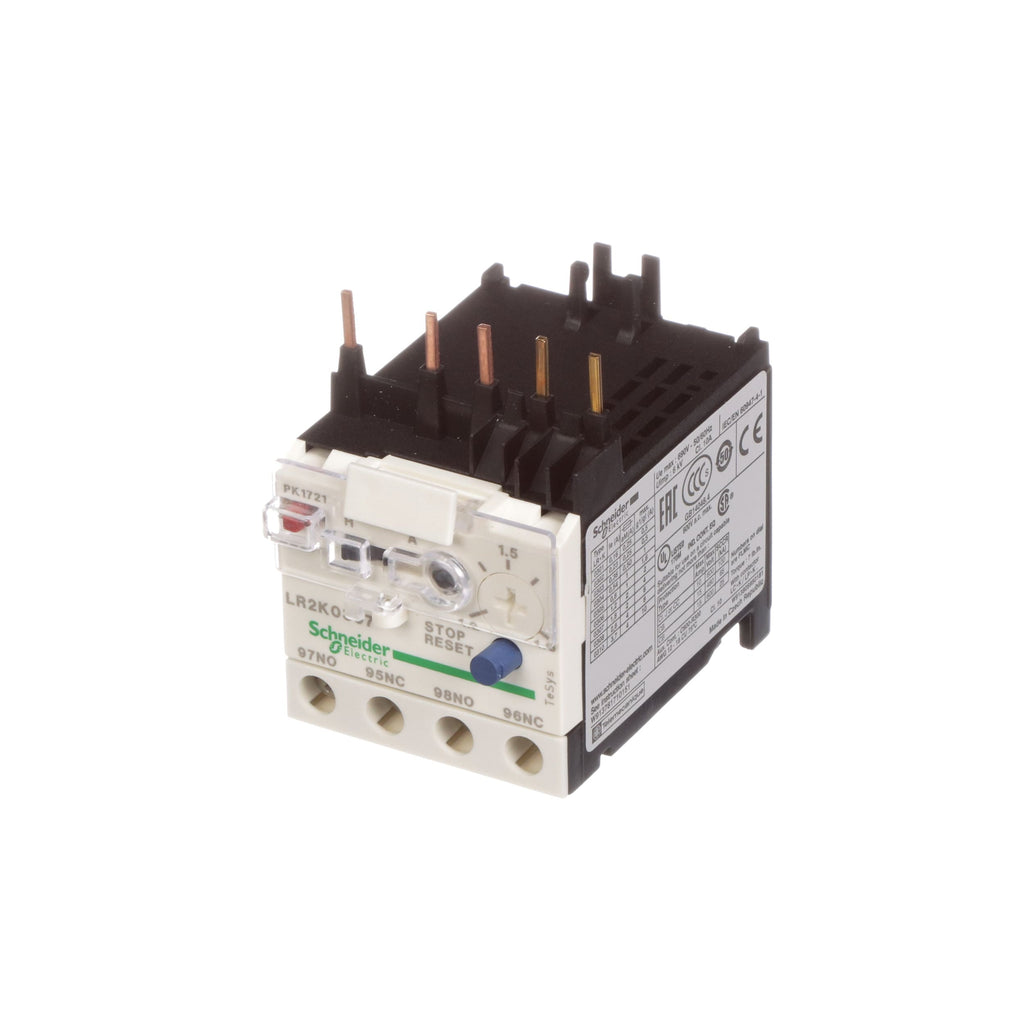 Schneider Electric LR2K0307