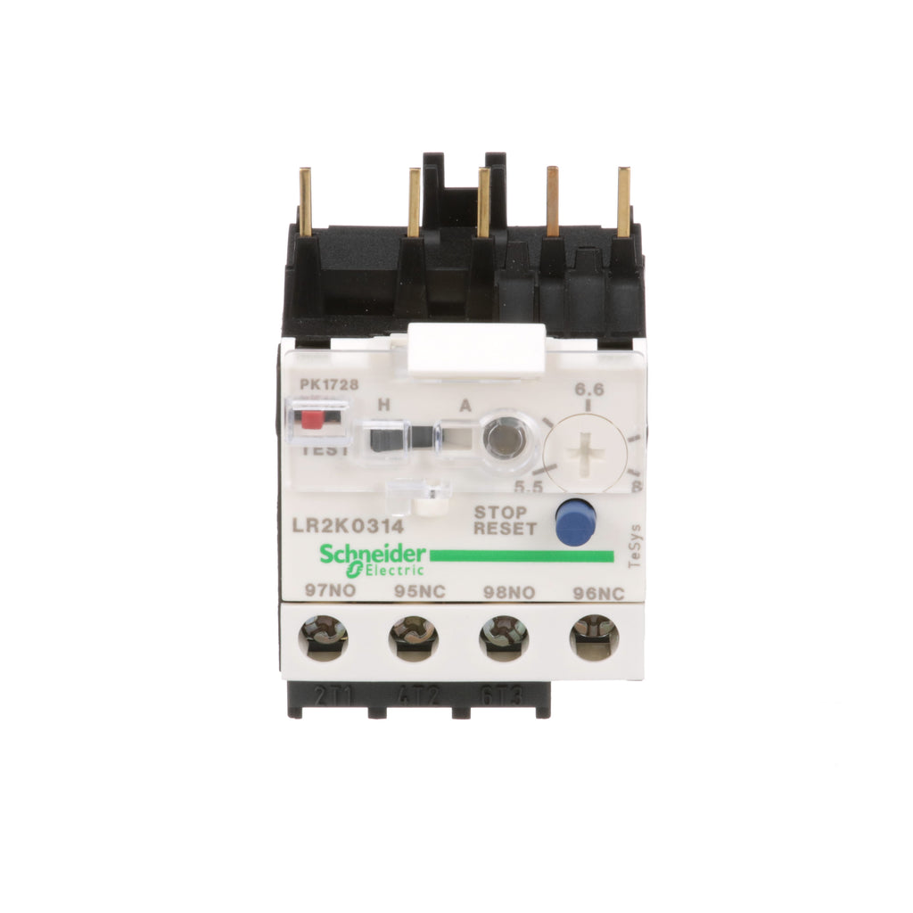 Schneider Electric LR2K0314