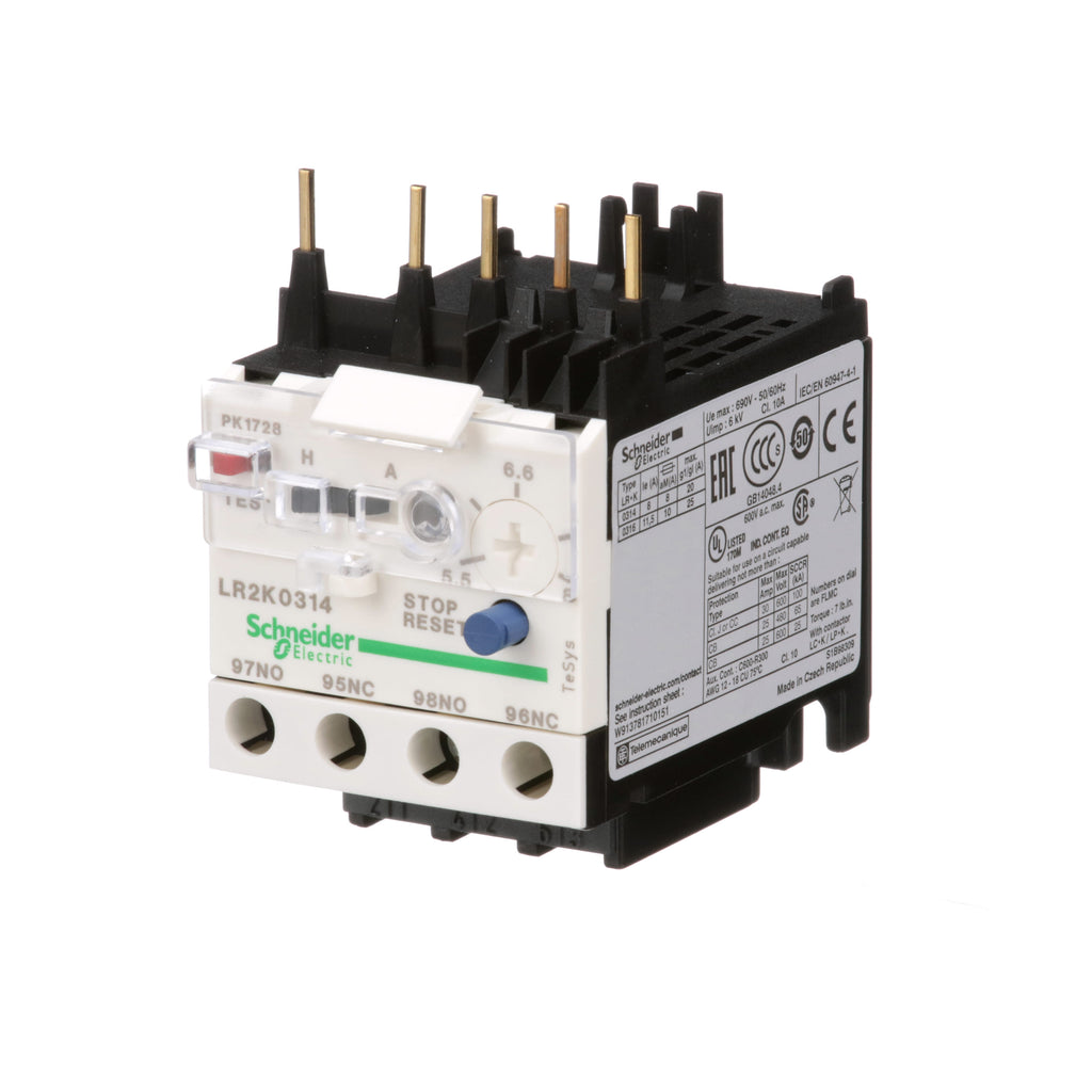 Schneider Electric LR2K0314