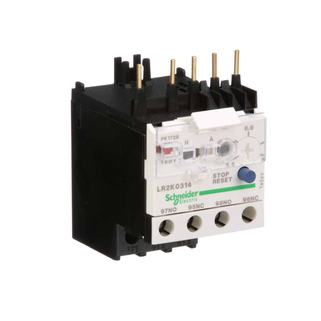 Schneider Electric LR2K0314