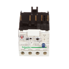 Schneider Electric LR2K0316